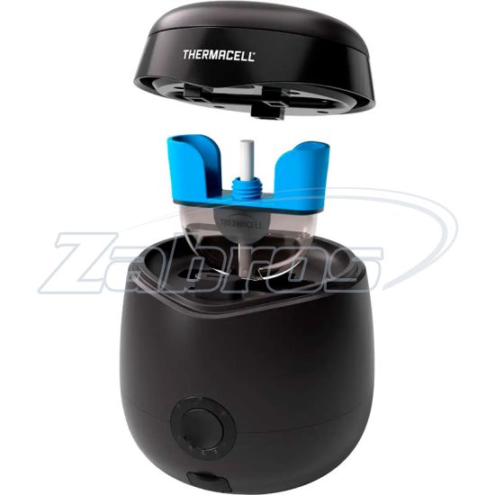 Купить Thermacell E55 Rechargeable Mosquito Repeller, Charcoal