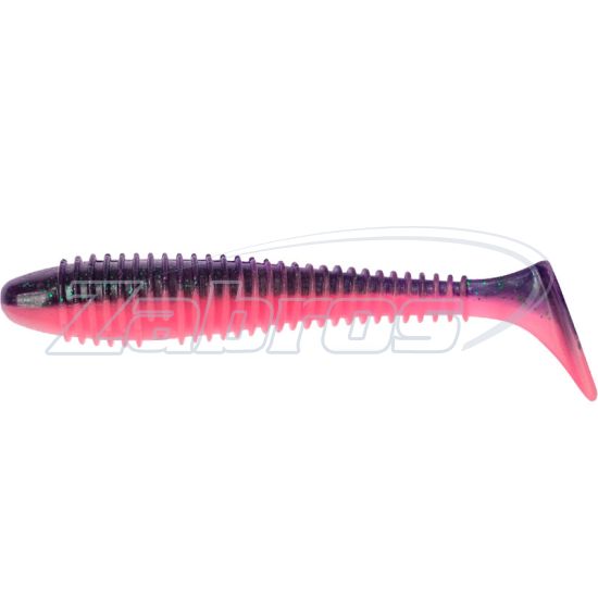Фото Select Fatfish, 2,40", 6,1 см, 6 шт, 205