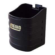 Тримач Meiho Hard Drink Holder BM, 8x10,4x10 см, купити, ціни в Києві та Україні, інтернет-магазин | Zabros