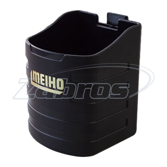 Фото Meiho Hard Drink Holder BM, 8x10,4x10 см