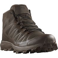 Кроссовки Salomon Speed Assault 2 Gore-Tex, L47440300, 7, Earth Brown, купить, цены в Киеве и Украине, интернет-магазин | Zabros