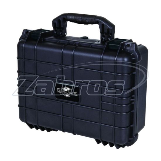 Фото Flambeau HD Marine Case, 37,5x15,2x26 см