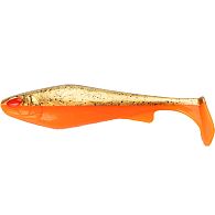 Силикон Daiwa Prorex Lazy Shad, 6,30", 16 см, 54 г, 1 шт, Old School Tomato, купить, цены в Киеве и Украине, интернет-магазин | Zabros