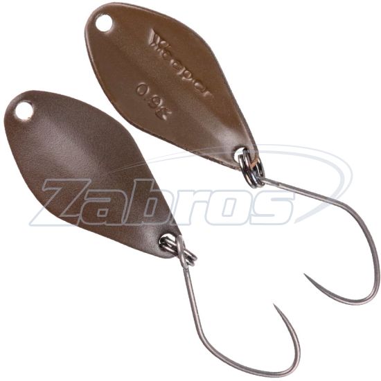 Фото Nories Masukurouto Weeper, 0,6 г, 014