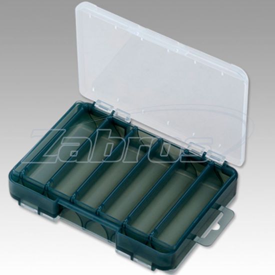 Фотографія Meiho Reversible D-86, 913713, 14x10,4x3,2 см