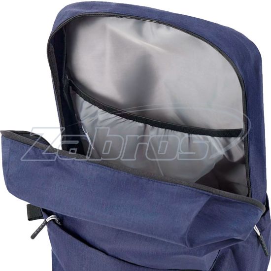 Купить Skif Outdoor City Backpack, 15 л, Dark Blue