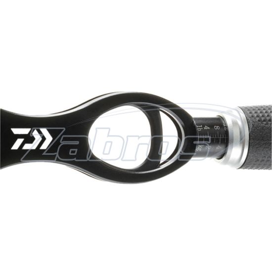 Малюнок Daiwa Prorex Fish-Lip Grip, 15409-020, 29 см