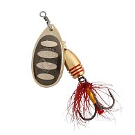 Блесна Savage Gear Rotex Spinner, 42130, 11 г, Gold, купить, цены в Киеве и Украине, интернет-магазин | Zabros