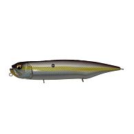 Воблер Megabass Dog-X Diamante 120F, Silent, 12 см, 21 г, Megabass Sexy Shad, купить, цены в Киеве и Украине, интернет-магазин | Zabros