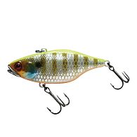 Воблер Jackall TN70 Silent, 7 см, 17 г, Uroko HL Chartreuse Back Bluegill, купить, цены в Киеве и Украине, интернет-магазин | Zabros