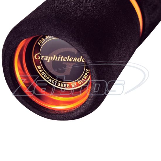 Купити Graphiteleader Tiro Prototype, GOTPS-762L-T, 2,29 м, 1-12 г