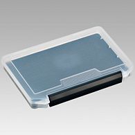 Коробка Meiho Slit Form Case 3010NS, 311069, 20,5x14,5x2,5 см, купити, ціни в Києві та Україні, інтернет-магазин | Zabros