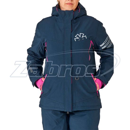 Norfin Nordic, 542004-XL, Space Blue, Украина