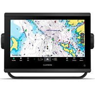 Эхолот-картплоттер Garmin GPSMAP 923xsv, 010-02366-02, купить, цены в Киеве и Украине, интернет-магазин | Zabros