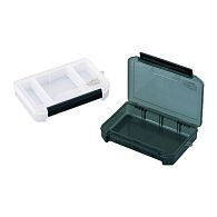 Коробка Meiho Versus VS-3010NDM, 20,5x14,5x4 см, Clear, купить, цены в Киеве и Украине, интернет-магазин | Zabros
