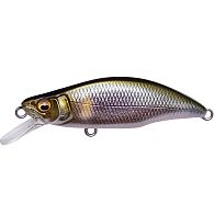 Воблер Megabass GH46 Humpback 46FS, 4,6 см, 4 г, Takumi Setsuki Ayu, купити, ціни в Києві та Україні, інтернет-магазин | Zabros