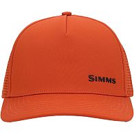 Кепка Simms Double Haul Tech Trucker, 14178, Orange, купить, цены в Киеве и Украине, интернет-магазин | Zabros