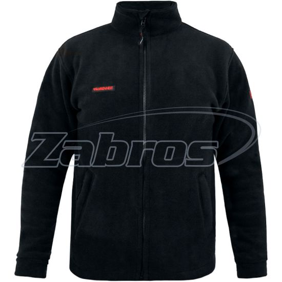 Фотография Fahrenheit Classic, FACL10001S/R, Black