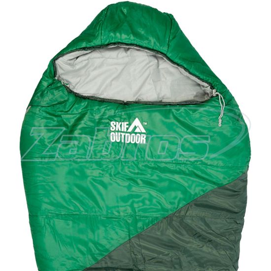 Малюнок Skif Outdoor Morpheus, 2200