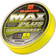 Волосінь Trabucco Max Plus Supercast, 057-14-300, 0,3 мм, 8,5 кг, 300 м, купити, ціни в Києві та Україні, інтернет-магазин | Zabros