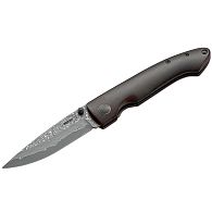 Ніж Boker Plus Damascus Gent I, купити, ціни в Києві та Україні, інтернет-магазин | Zabros