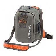 Сумка Simms Headwaters Chest Pack, 10481-820-00, 28x23x13 см, купить, цены в Киеве и Украине, интернет-магазин | Zabros