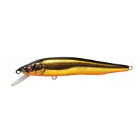 Воблер Megabass Vision 95 Q-GO, 9,5 см, 10,5 г, 1 м, M Megabass Kinkuro, купить, цены в Киеве и Украине, интернет-магазин | Zabros