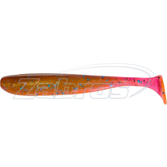 Фото Select Easy Shad, 3,00", 7,6 см, 5 шт, 900