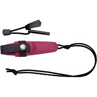 Нож Morakniv Eldris with Fire Kit (S), Violet, купить, цена, Киев, Украина | Zabros