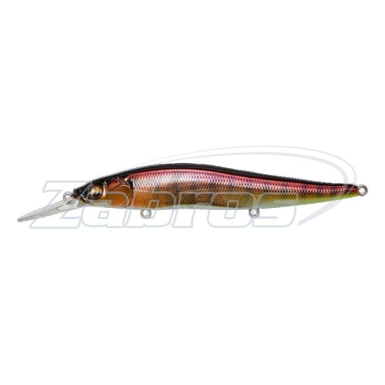 Фото Megabass Vision Oneten +1 110SP, 11,05 см, 14 г, 2,1 м, M End Max