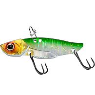 Цикада Daiwa Steez Metal Vib Slim, 3,5 г, Metallic Hasu, купить, цены в Киеве и Украине, интернет-магазин | Zabros