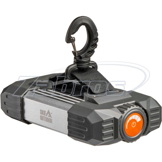 Малюнок Skif Outdoor Light Shield EVO