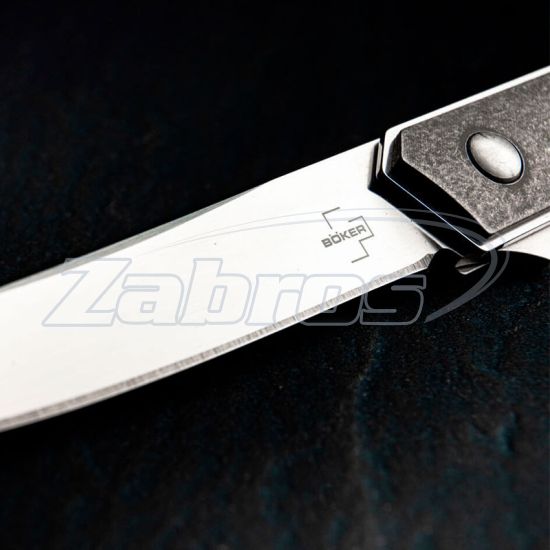 Фотография Boker Plus Kwaiken Air Titanium