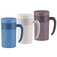 Термокружка Zojirushi SE-KAE48WZ, 0,48 л, купить, цена, Киев, Украина | Zabros