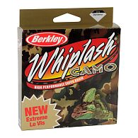 Шнур Berkley Whiplash, 1205497, 0,15 мм, 18,9 кг, 110 м, Camo, купить, цены в Киеве и Украине, интернет-магазин | Zabros