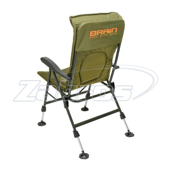 Фотография Brain Recliner Plus, HYC056-PA-L