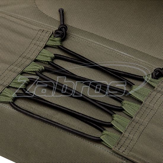 Фотография Prologic Avenger S/Bag & Bedchair System 8 Leg, 65043