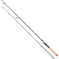 Спиннинг G.Loomis E6X Spin Jig, E6X 721S SJR, 12697-01, 1,83 м, 1 секц, 1,75-8,75 г, купить, цены в Киеве и Украине, интернет-магазин | Zabros