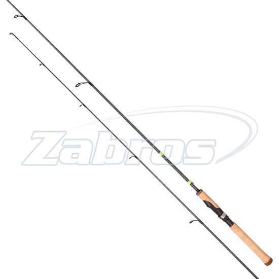 Фото G.Loomis E6X Spin Jig, E6X 721S SJR, 12697-01, 1,83 м, 1 секц, 1,75-8,75 г