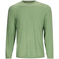 Футболка Simms SolarFlex Crew, 13660-1994-30, M, Field Heather, купить, цены в Киеве и Украине, интернет-магазин | Zabros