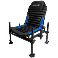 Крісло складне Preston Absolute 36 Feeder Chair, P0120021, купити, ціна, Київ, Україна | Zabros