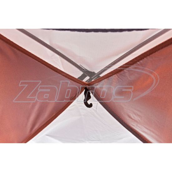 Малюнок Skif Outdoor Adventure I, 200x200, Orange/Blue
