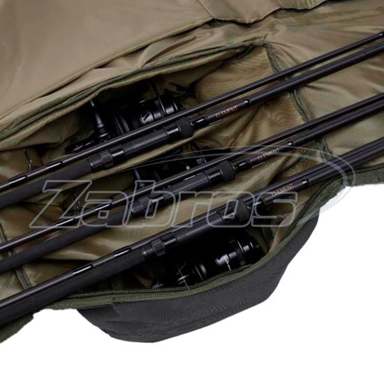 Картинка Prologic Avenger Padded Holdall, 65084, 3+3 секц, 198x30x10 см