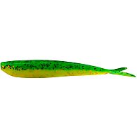 Силікон Lunker City Fin-S Fish, 5,00", 12,7 см, 8 шт, 004, купити, ціни в Києві та Україні, інтернет-магазин | Zabros