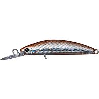Воблер Daiwa Presso Double Clutch 45F1, 4,5 см, 1,6 г, 0,8 м, Hologram Wakasagi, купить, цены в Киеве и Украине, интернет-магазин | Zabros