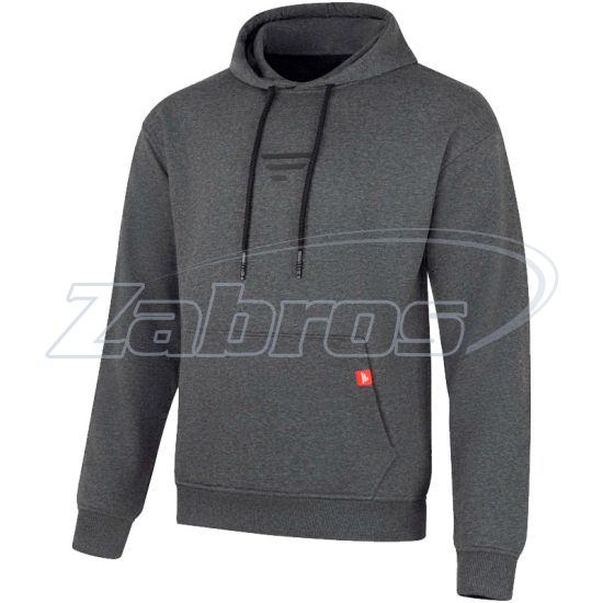 Фотография Favorite Black logo, XL, Dark Grey Melange