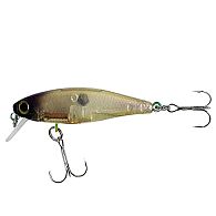 Воблер Jackall Tiny Fry 38SP, 3,8 см, 1,5 г, 0,5 м, Ghost Purple, купити, ціни в Києві та Україні, інтернет-магазин | Zabros