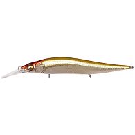 Воблер Megabass Vision Oneten +1Jr. 98SP, 9,8 см, 10,5 г, 2,2 м, Glx Western Clown, купити, ціни в Києві та Україні, інтернет-магазин | Zabros