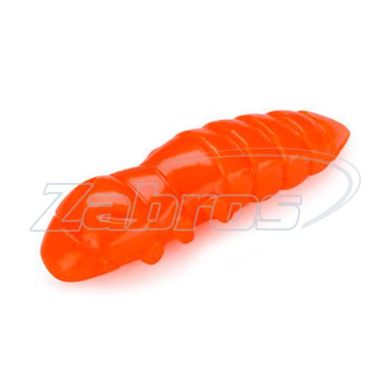 Фото FishUp Pupa, 1,20", 3,05 см, 10 шт, #113, Чеснок