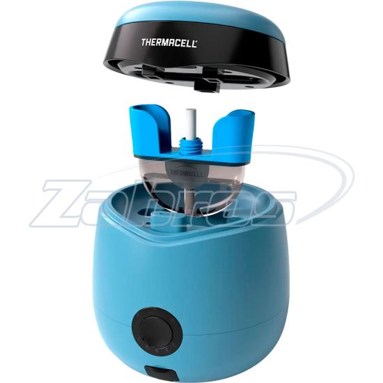 Купити Thermacell E55 Rechargeable Mosquito Repeller, Blue